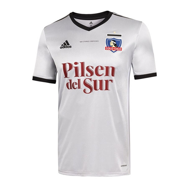 Tailandia Camiseta Colo Colo Special 2021/2022